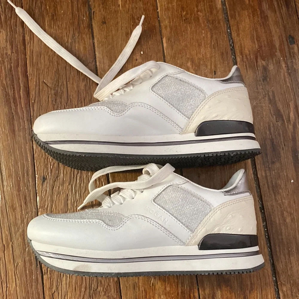 Hogans - Picture 2 of 5